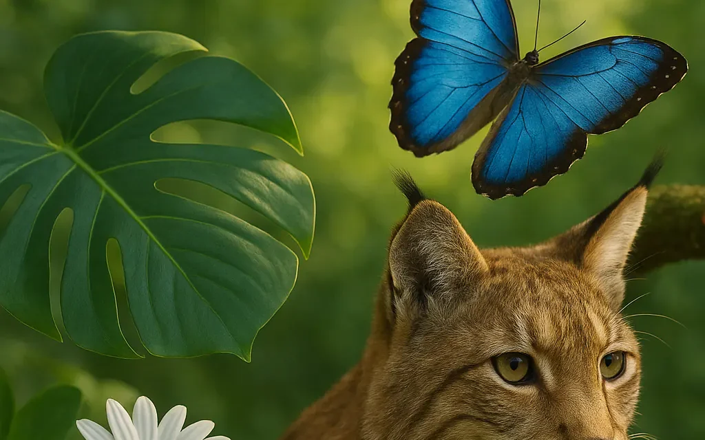 A Call to Protect Life in All Its Forms