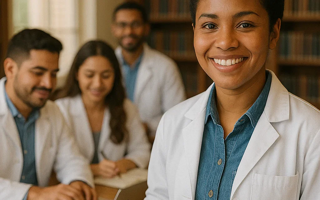 National Higher Education Day: Empowering the Future of Clinical Research