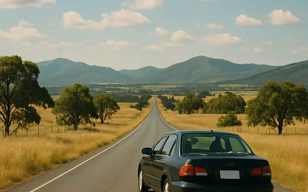 Take A Road Trip Day: A Gentle Reminder to Pause, Breathe, and Connect with Nature