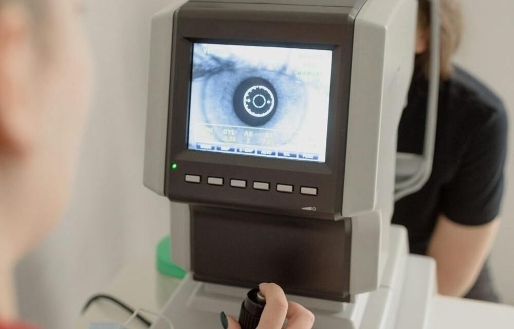 The Silent Thief of Sight: Why Your Next Eye Exam Could Save Your Vision