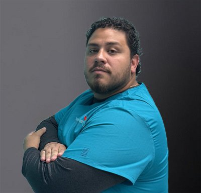 Jorge Junior Loaisiga | Indago Research