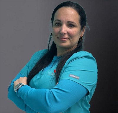 Yenicel Martinez | Indago Research