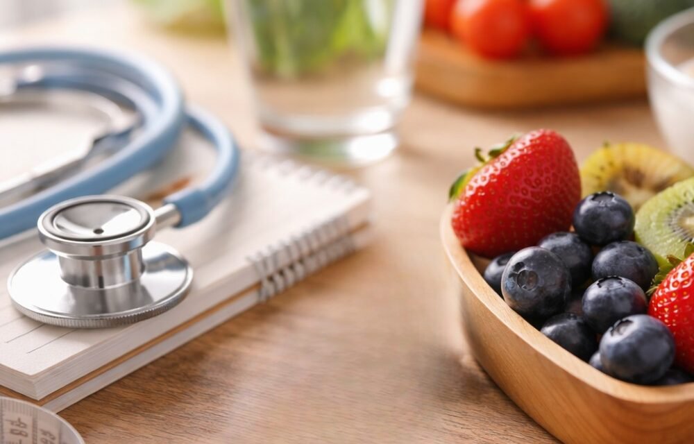 Eating Disorders: Understanding, Support, and Hope