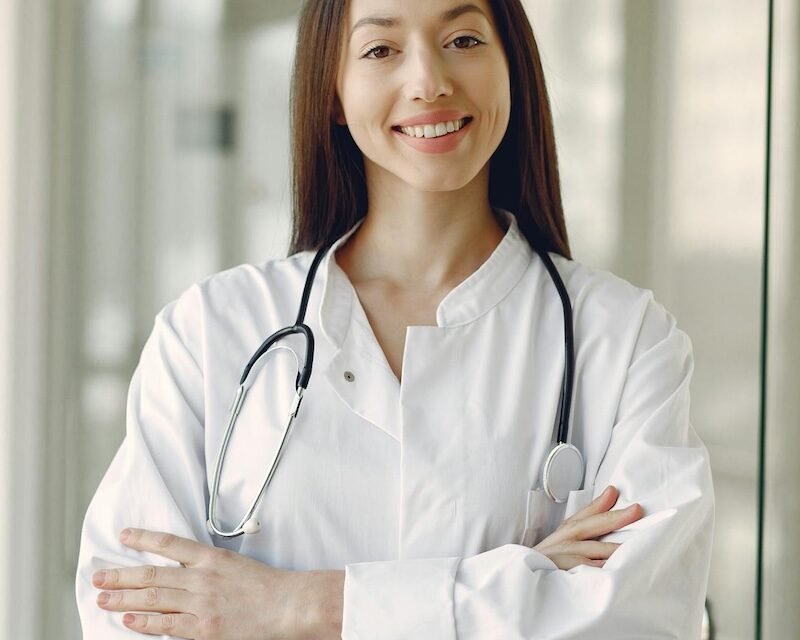 The Meaning Behind National Doctor’s Day