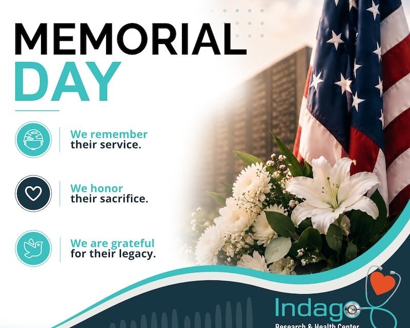 Memorial Day: Honoring Service, Sacrifice, and Purpose